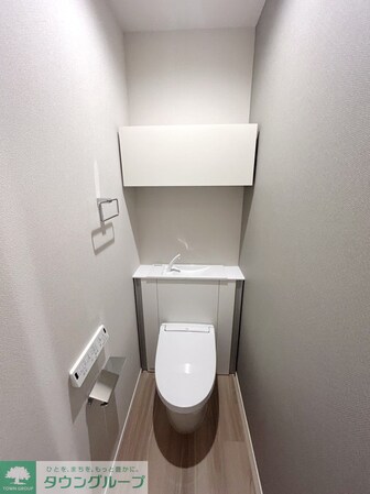 VINGT CINQの物件内観写真